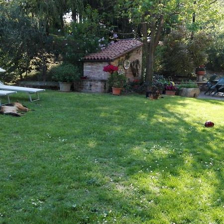 Casina Belvedere Casalecchio Di Reno Eksteriør bilde