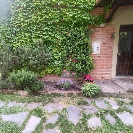 Casina Belvedere Casalecchio Di Reno Eksteriør bilde