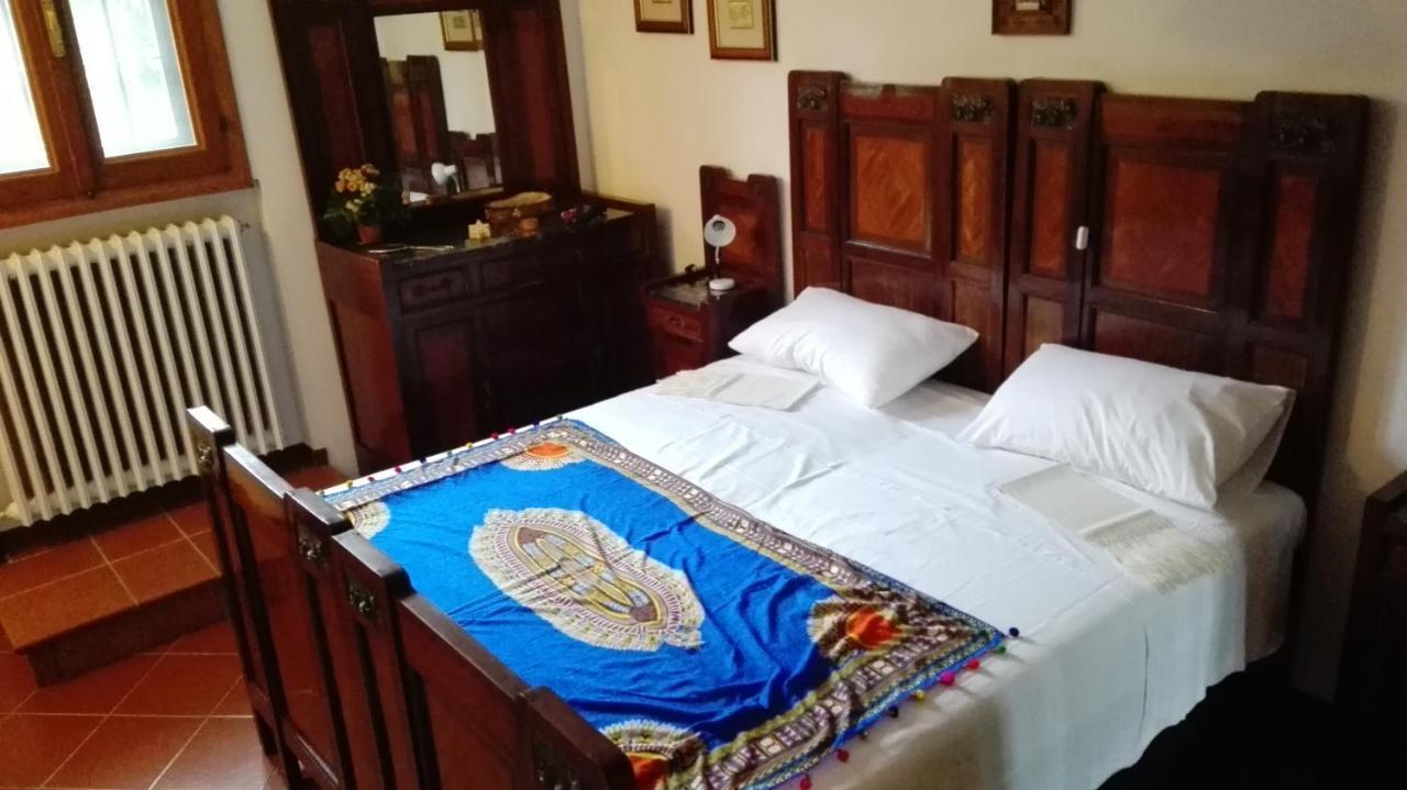 Casina Belvedere Casalecchio Di Reno Eksteriør bilde